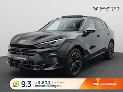 CUPRA Terramar - 1.5 TSI e-Hybrid VZ Performance 272PK DSG matrix led, trekhaak, Sennheiser audio, 360gr. c