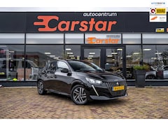 Peugeot 208 - 1.2 PureTech Blue Lease Allure|CRUISE|CAM|GLAZENDAK|