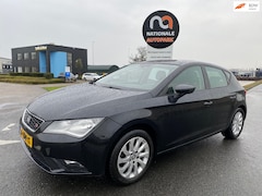 SEAT Leon - 2013 * 1.2 TSI Style * APK * EXPORT & HANDEL