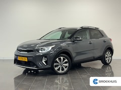 Kia Stonic - 1.0 T-GDi MHEV DynamicPlusLine
