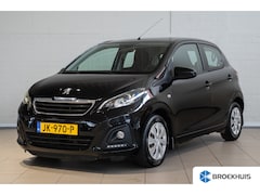 Peugeot 108 - 1.0 e-VTi Active | Airco | Bluetooth | Mistlampen | Elektrische ramen | Centrale Vergrende