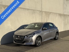 Peugeot 208 - 1.2 Allure | CarPlay | cruise | 12 mnd garantie