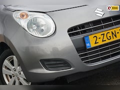 Suzuki Alto - 1.0 Celebration | Granite Grey Metallic | Airco/Radio-CD/LMV - Keurig