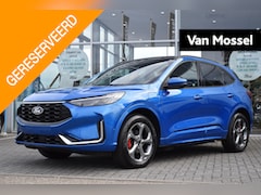 Ford Kuga - 2.5 PHEV ST-Line X | Climate Control | Adaptieve Cruise Control | Winterpakket | Head-Up D