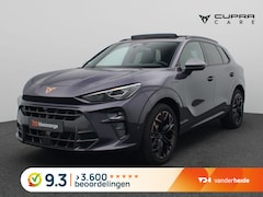 CUPRA Terramar - 1.5 TSI e-Hybrid VZ Performance 272PK DSG matrix led, Dynamica, trekhaak, Sennheiser audio