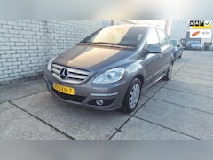 Mercedes-Benz B-klasse - 160 BlueEFFICIENCY 2e eigenaar Airco NAP