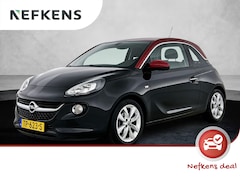 Opel ADAM - 1.0 Unlimited 90pk | 1ste Eigenaar | Navigatie | Apple Carplay/Android Auto | Airco | Crui