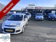 Fiat Panda - 1.2 Edizione Cool