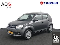 Suzuki Ignis - 1.2 Comfort | Airco | Bluetooth | 5-deurs |