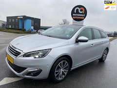 Peugeot 308 SW - 2015 * 1.6 BlueHDI Allure * EXPORT OF HANDEL * EURO 6