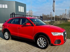 Audi Q3 - 2.0 TFSI quattro Design Pro Line Plus
