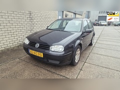 Volkswagen Golf - 1.6-16V Ocean Airco Panoramadak