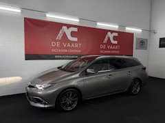 Toyota Auris - 1.8 Hybrid Executive - NAVI/XENON/PANO/PDC/NAP