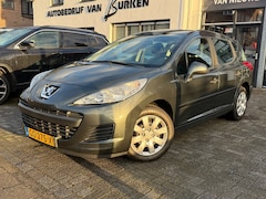 Peugeot 207 SW - 1.4 XR, Trekhaak, Airco, Radio/cd-speler met AUX aansluiting