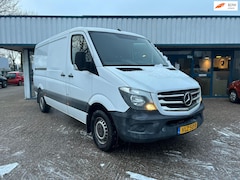 Mercedes-Benz Sprinter - 316 2.2 CDI 366 HD DC|Airco|Stoelverw|Cruise|Trekhaak|H1 L2