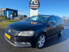 Volkswagen Passat Variant - 2012 * 2.0 TDI Highline * EURO 5 * APK