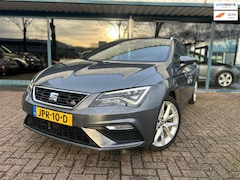 SEAT Leon ST - 1.8 TSI FR Business Intense|ACC|Pano|Lane|Alcantara|Sound|LED