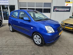 Kia Picanto - 1.1 X-tra First Edition