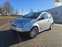 Citroën C2 - 1.1i Ligne Prestige