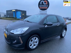 Citroën DS3 - 2010 * 1.6 VTi So Chic * AUTOMAAT * EXPORT OF HANDEL