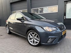 SEAT Ibiza - 1.0 TSI FR Business Intense