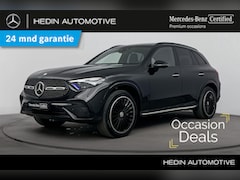 Mercedes-Benz GLC-klasse - GLC 300e Automaat 4MATIC AMG Line | Premium Plus Pakket | Nightpakket | Winterpakket | Dis