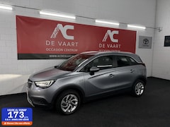 Opel Crossland X - 1.2 Turbo Innovation - NAVI/CLIMA/PDC/NAP