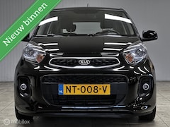 Kia Picanto - 1.0 CVVT EconomyPlusLineNavigator I Camera I Navi I NAP