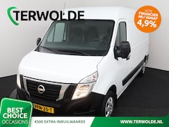 Renault Master - 2.3 dCi L2H2 | NISSAN PRIMASTAR | Navigatie | Achteruitrijcamera | Parkeersensoren achter