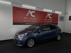 Kia Rio - 1.2 CVVT DynamicLine - FACELIFT/AIRCO/LED/CRUISE/NAP