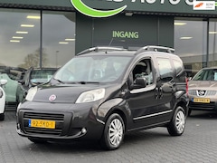 Fiat Qubo - 1.3 M-JET DYNAMIC AUTOMAAT 2xSCHUIFDEUR