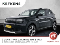 Fiat Grande Panda - La Prima 44 kWh 118pk Automaat | 8 JAAR GARANTIE | Navigatie | Achteruitrijcamera | Parkee