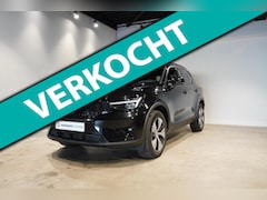 Volvo XC40 - 1.5 T4 Plug-in hybrid Plus Dark Stoelverwarming|Harman Kardon|Carplay