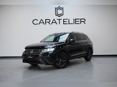 Volkswagen Tiguan Allspace - 1.5 TSI Life Business 7p