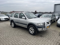 Opel Frontera - 2.2i 4X4| AIRCO| MOTOR DEFECT| EXPORT