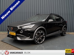 CUPRA Formentor - 1.4 e-Hybrid Adrenaline | Elk. A-klep | Camera | 19'' | Stoelverw. | Prijs Rijklaar