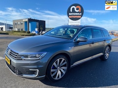 Volkswagen Passat Variant - 2015 * 1.4 TSI GTE Highline * KM NAP * NL CAR * TOP STAAT