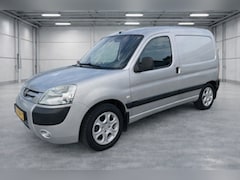 Peugeot Partner - 170C 1.6 HDI 500 met bijzondere laadruimte