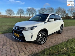 Suzuki Vitara - 1.5 Hybrid Style |Automaat|Panoramadak|ACC|