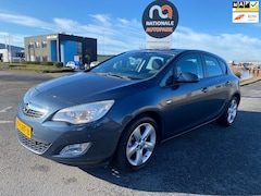 Opel Astra - 2010 * 1.6 Edition * EXPORT & HANDEL * KM NAP 159.000