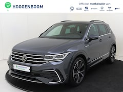 Volkswagen Tiguan - 1.5 TSI R-Line Business+ | Head-up display | Keyless | Stoel- en stuurwielverwarming | Ada