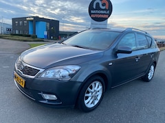 Kia Cee'd - 2010 * 1.4 CVVT X-ecutive * APK * SPOT PRIJS