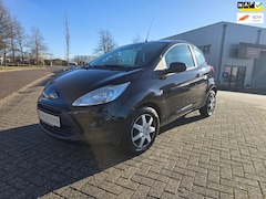 Ford Ka - 1.2 Cool & Sound start/stop Airco