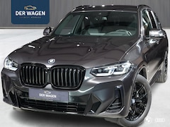BMW X3 - xDr30e M SPORT / LASER / HEADUP / HIFI / TREKHAAK / 19"