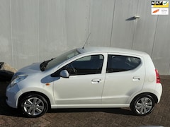 Suzuki Alto - 1.0 Exclusive