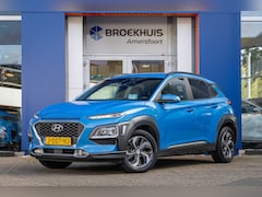 Hyundai Kona - 1.6 GDI HEV Fashion Design | Achteruitrijcamera | Apple Carplay/Android Auto|telefooninteg