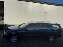 Volvo V70 - 2.4 Edition II