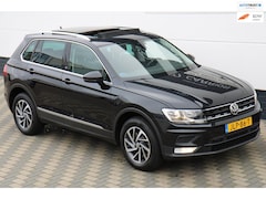 Volkswagen Tiguan - 2.0 TSI 4Motion 179PK DSG Pano Carplay