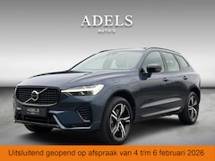 Volvo XC60 - 2.0 T6 Plug-in Hybrid AWD R-Design Panodak Harman Kardon Trekhaak Dealer Onderhouden