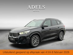 BMW X1 - sDrive18i M Sport HUD Shadowline 360camera